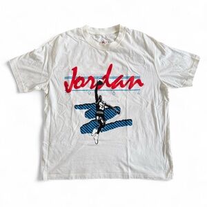 Air Jordan Women’s GFX MVP Graphic T-Shirt